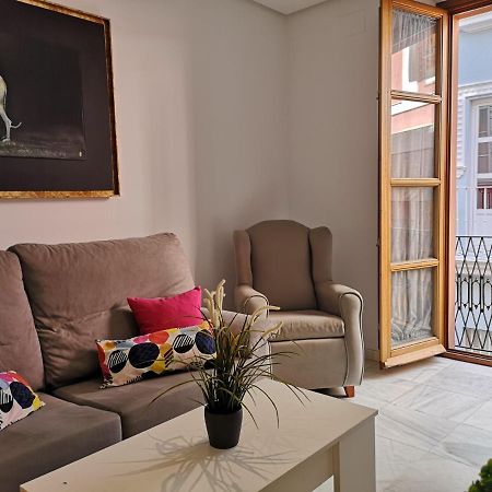 Wish Suite Jimios De Sevilla Exterior foto
