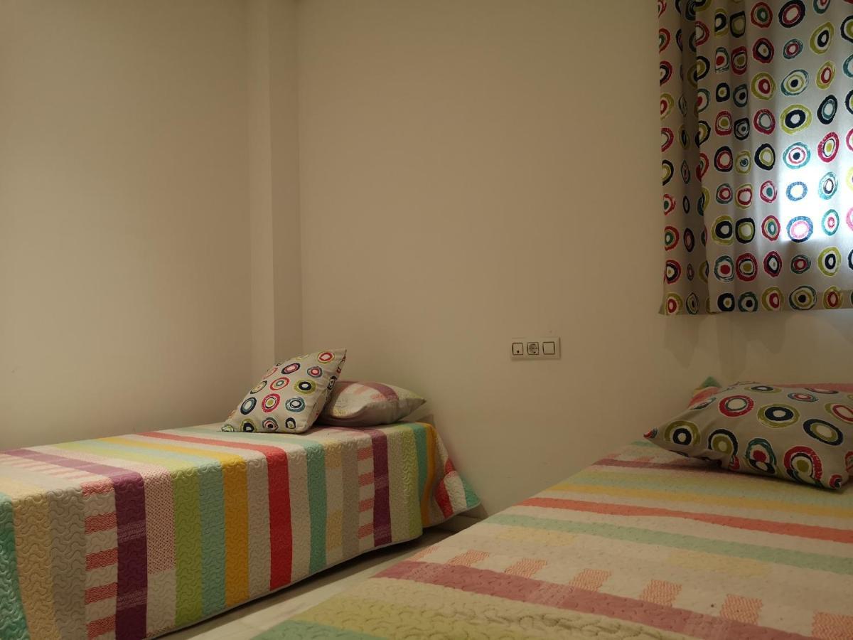 Wish Suite Jimios De Sevilla Exterior foto