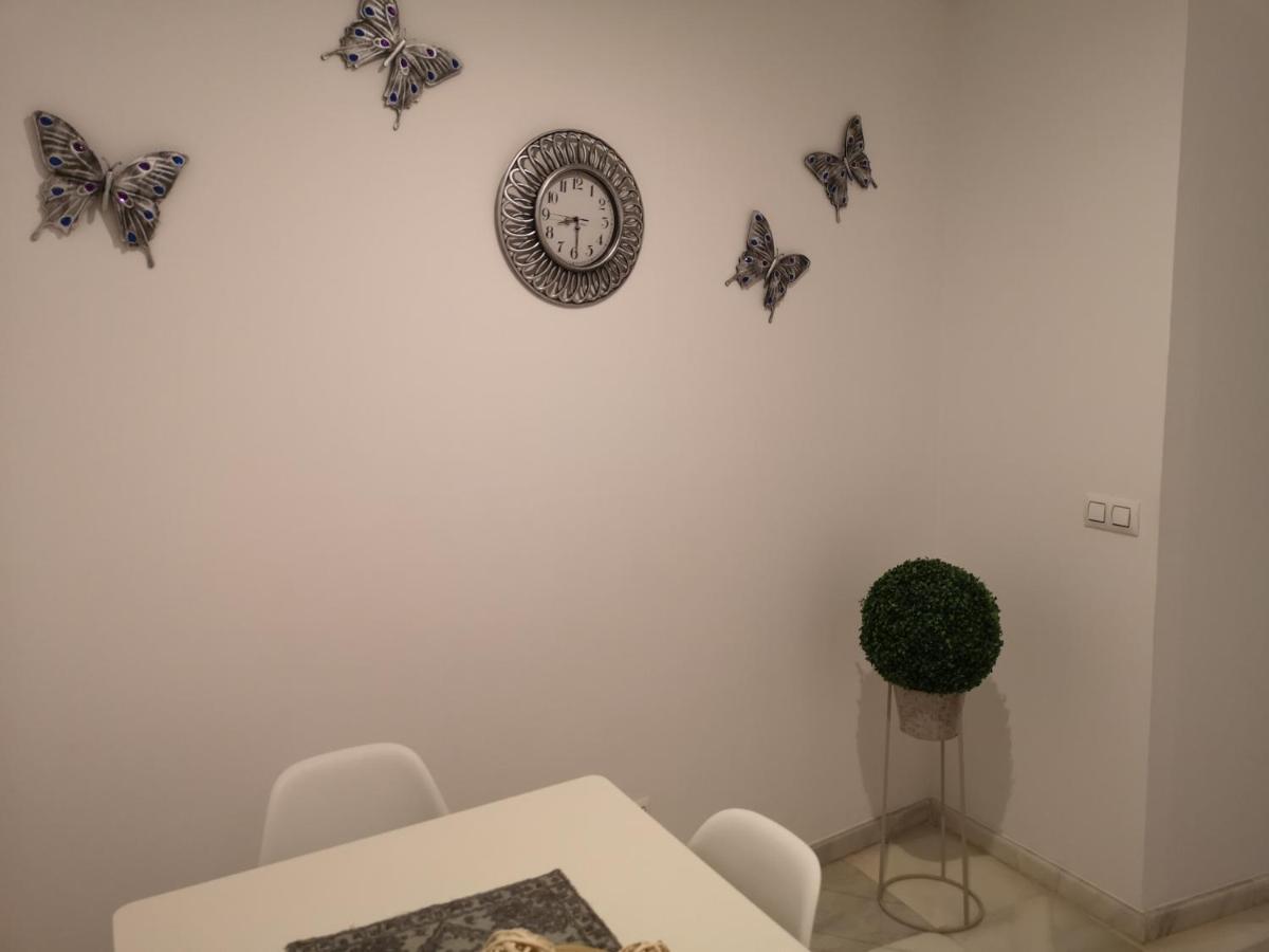 Wish Suite Jimios De Sevilla Exterior foto