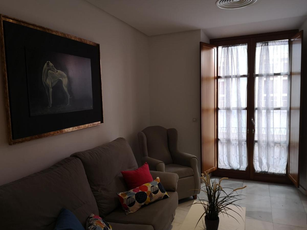 Wish Suite Jimios De Sevilla Exterior foto