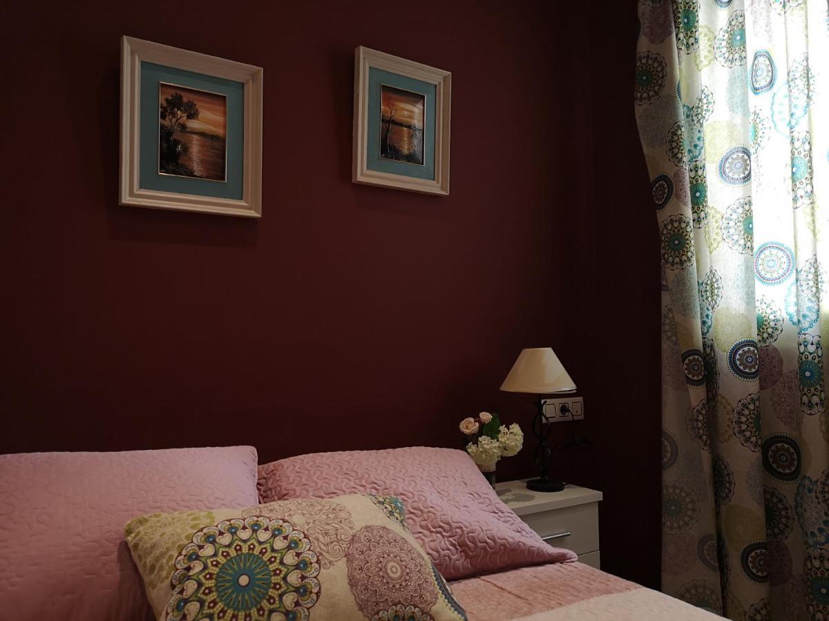 Wish Suite Jimios De Sevilla Exterior foto