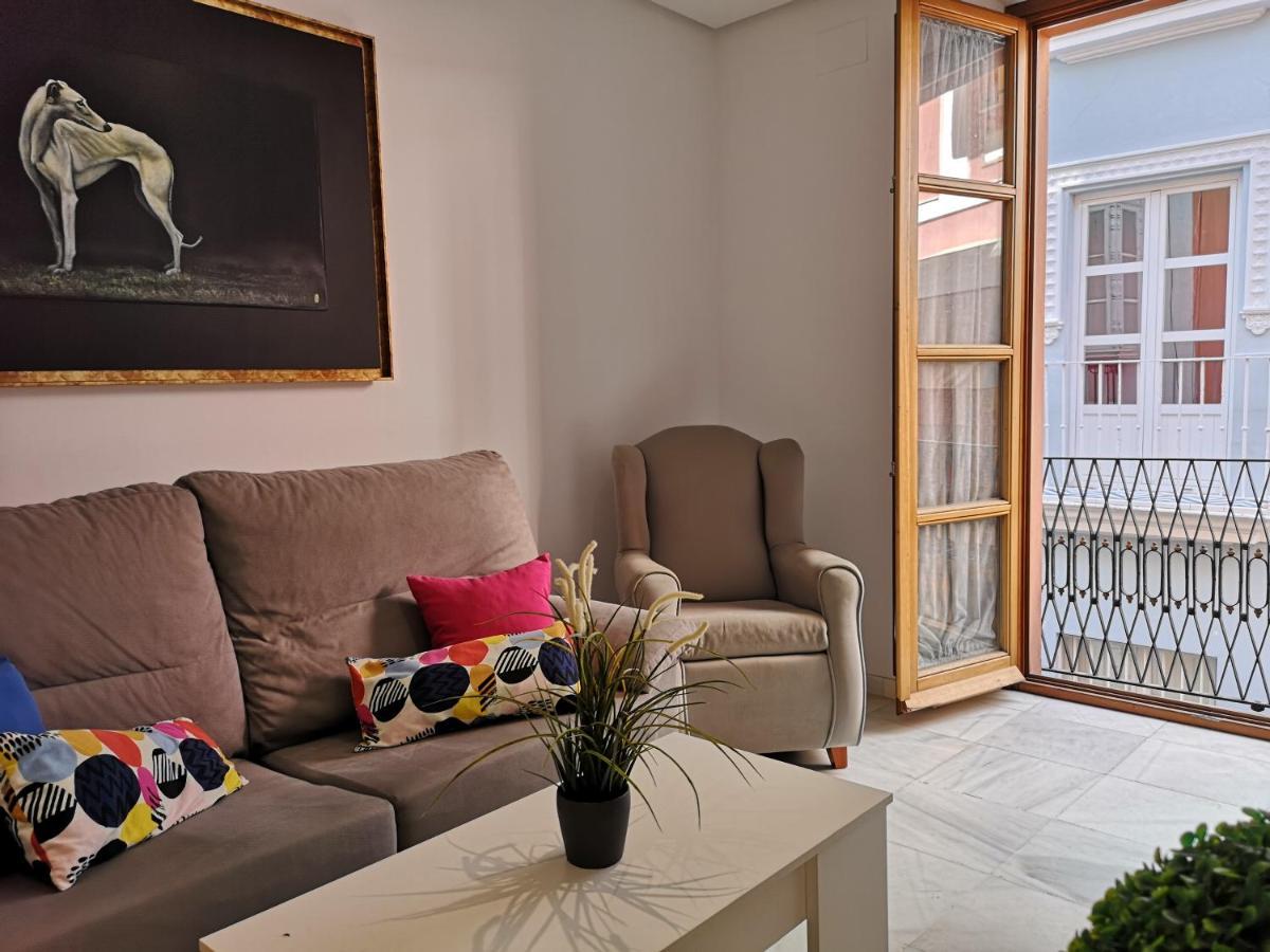 Wish Suite Jimios De Sevilla Exterior foto