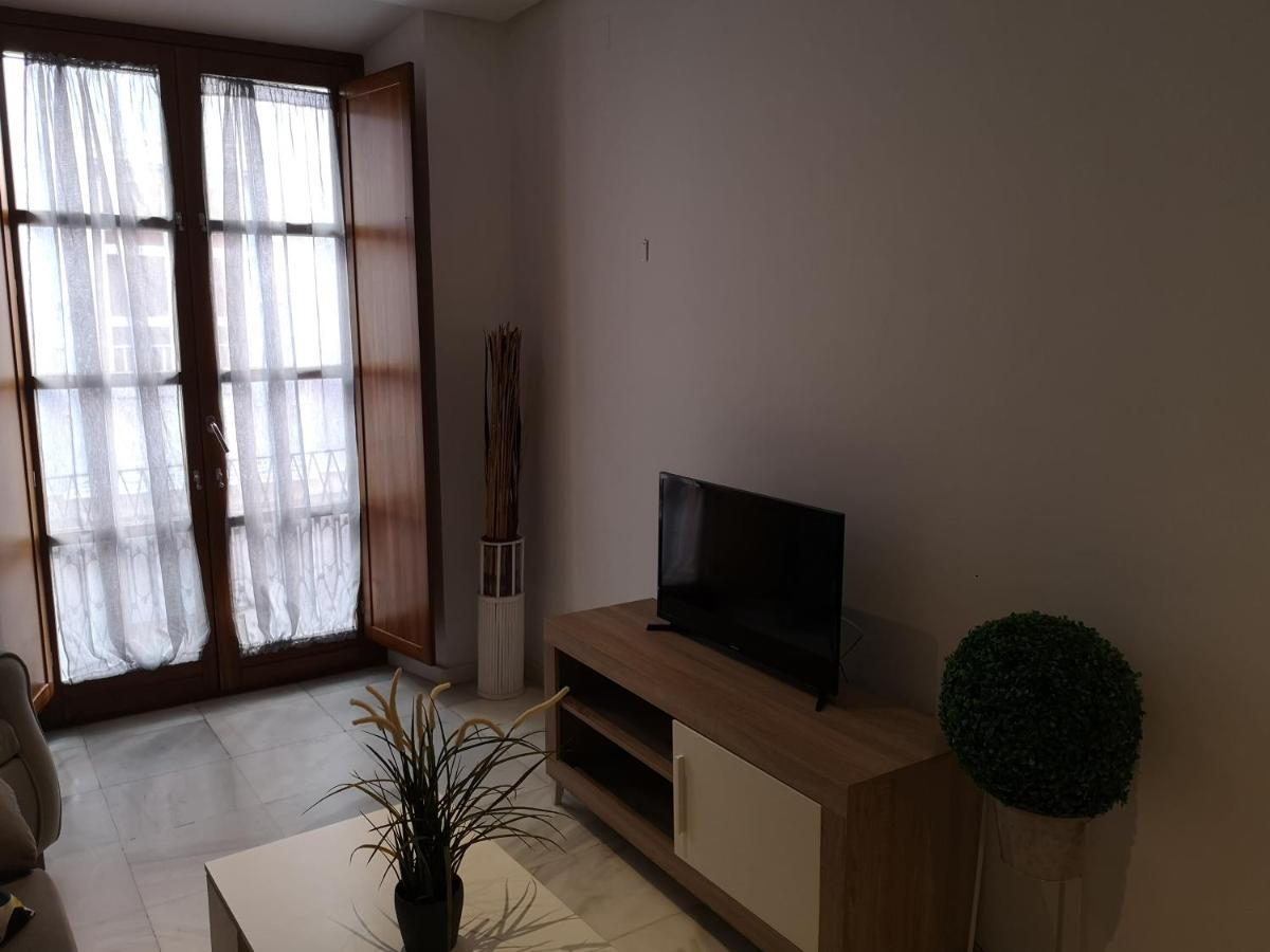 Wish Suite Jimios De Sevilla Exterior foto